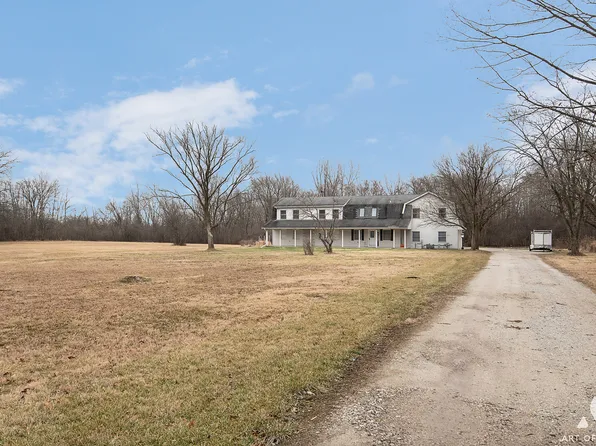 3445 196th St, Homewood, IL 60422