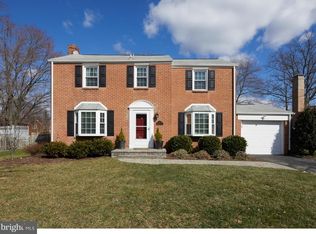 2207 Brookline Rd, Wilmington, DE 19803