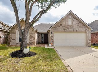 21814 Leigh Creek Dr, Spring, TX 77388