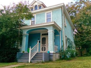 2614 4th Ave, Richmond, VA 23222