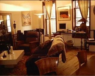 Rented by City Connections Realty