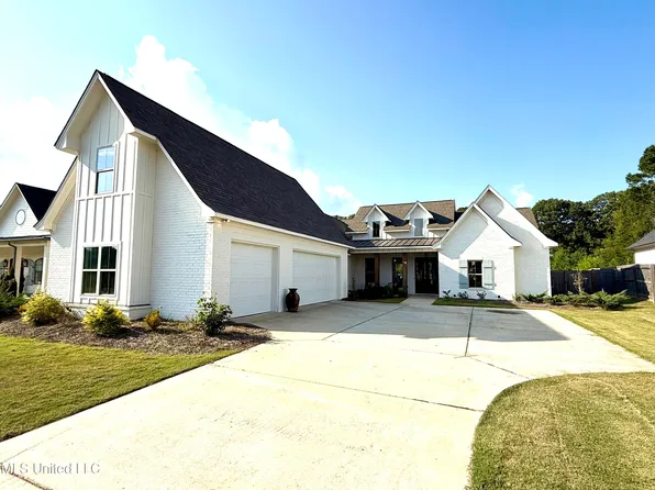 114 Biltmore Cv, Flowood, MS 39232