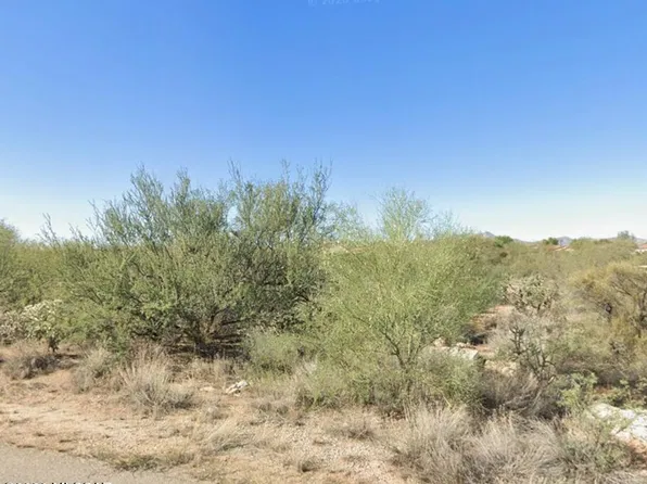 N Gangarebo Pl, Tucson, AZ 85739