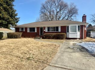 4705 Nuttfield Ln, Virginia Beach, VA 23455