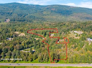 7964 My Way, Sedro Woolley, WA 98284