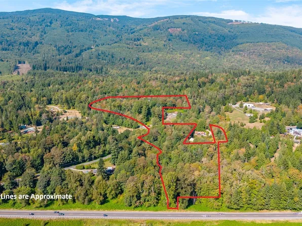 7964 My Way, Sedro Woolley, WA 98284
