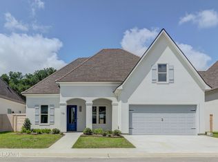 106 Drifting Sands Ln, Lafayette, LA 70503