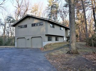 47 Ann Lee Rd UNIT 47, Harvard, MA 01451