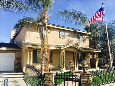 1185 Sundew Way, San Jacinto, CA, 92582