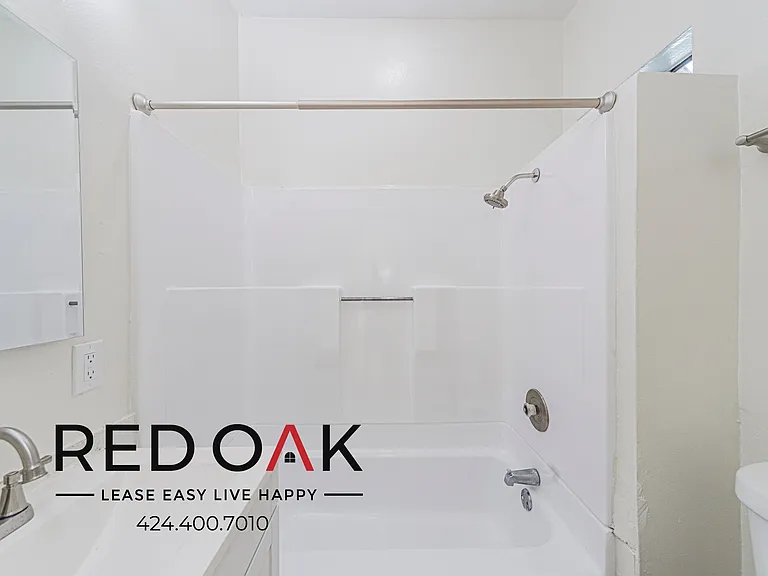 2505 Malabar St #1/2 — Photo 8