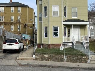 9 E Shelby St, Worcester, MA 01605