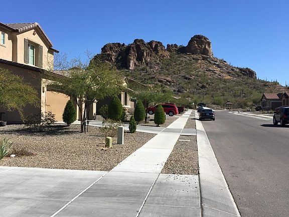 2nd image of 4304 W Golden Gate Mountain Ct