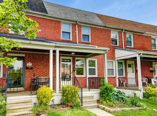 8316 Kendale Rd, Baltimore, MD 21234