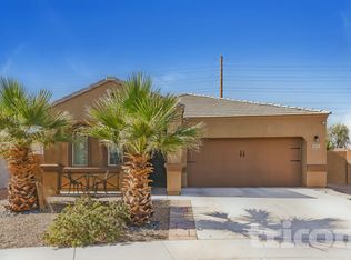 41331 W Hensley Way, Maricopa, AZ 85138