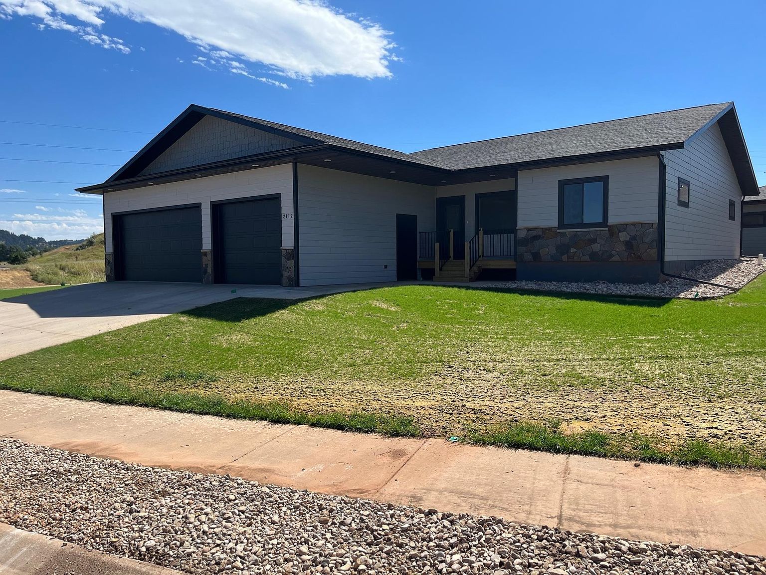2119 Arrowhead Cir, Spearfish, SD 57783 MLS 75564 Zillow