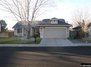 5361 Vista Larga Cir, Reno, NV 89523