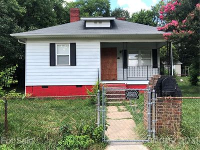 300 S Crigler St #220, Charlotte, NC, 28208