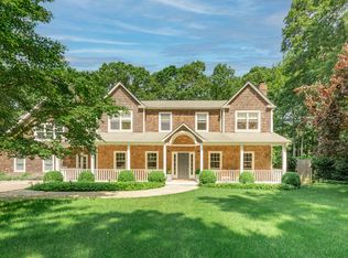 113 Northside Dr, Sag Harbor, NY 11963