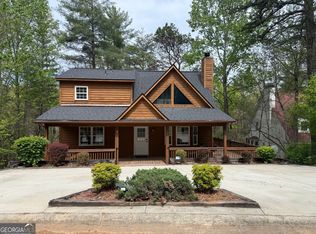 703 Zeppelin Strasse, Helen, GA 30545