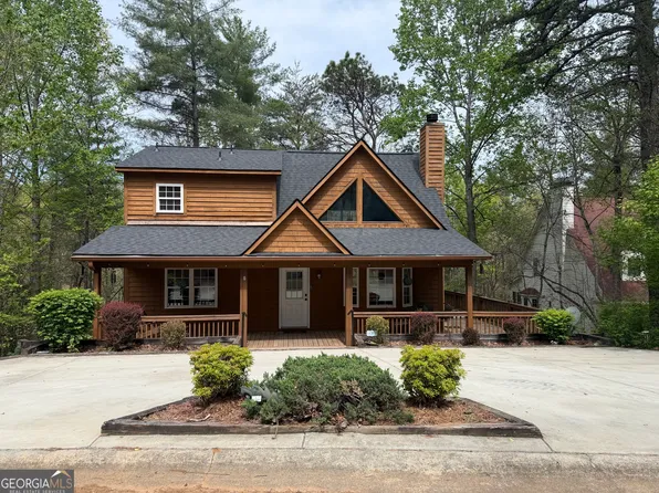 703 Zeppelin Strasse, Helen, GA 30545
