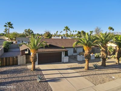 5802 E Spring Rd, Scottsdale, AZ, 85254