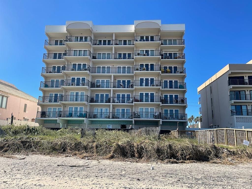 5550 Gulf Blvd #605, South Padre Island, TX 78597 | Zillow