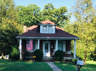 111 Wampler Rd, Baltimore, MD 21220