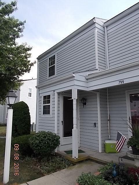775 OLD SILVER SPRINGS ROAD