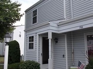 775 Old Silver Spring Rd, Mechanicsburg, PA 17055