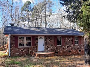 2800 Coleman Loop Rd, Hillsborough, NC 27278