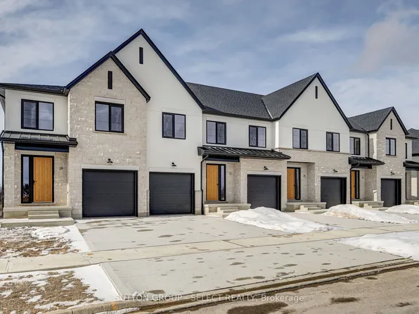 29 Optimist Dr, Southwold, ON N5P 0G4