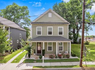 105 Pine St, Greenville, SC 29601