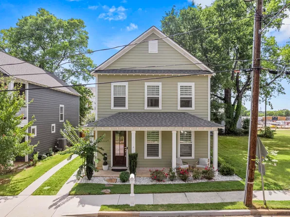 105 Pine St, Greenville, SC 29601