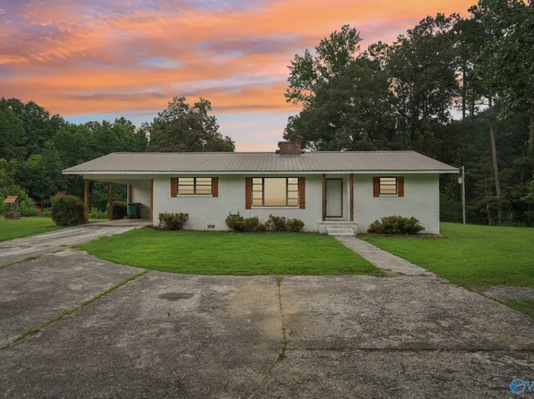 1641 County Road 1670, Cullman, AL 35058