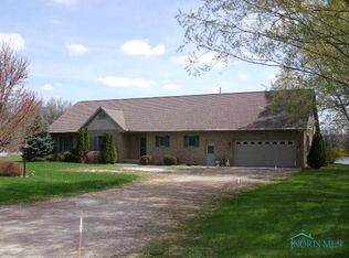 12094 Quarry Rd, North Baltimore, OH 45872