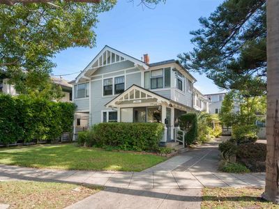 1042-1050 Adella Ave, Coronado, CA, 92118