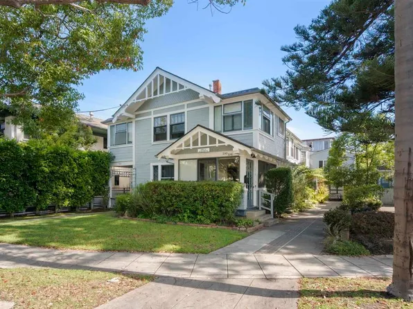 1050 Adella Ave, Coronado, CA 92118