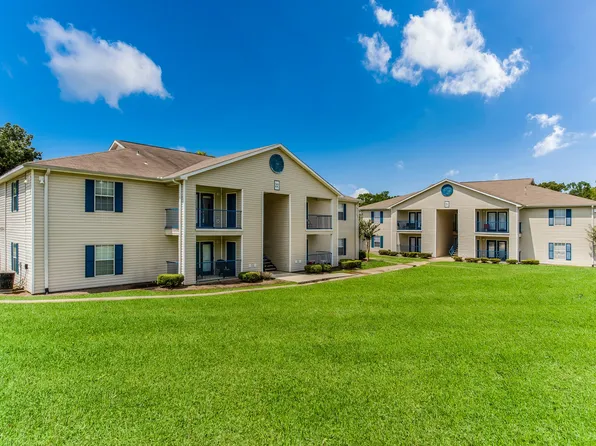 Arbor Park Apartments