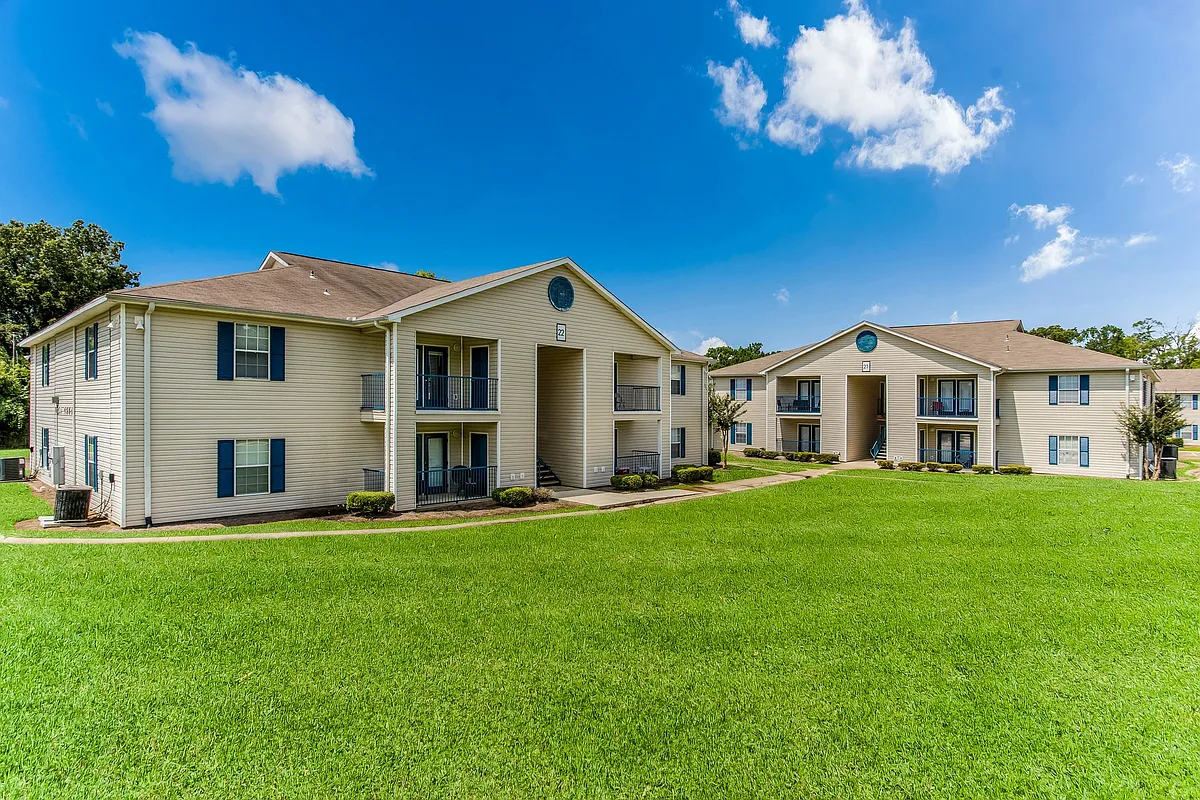 Building Photo - Arbor Park Apartments