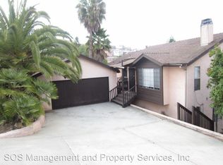9419 Eucalyptus St, Spring Valley, CA 91977