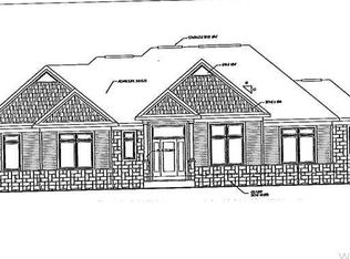 19 Reed Hill Dr, East Aurora, NY 14052
