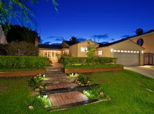 2128 Garfield Rd, San Diego, CA 92110