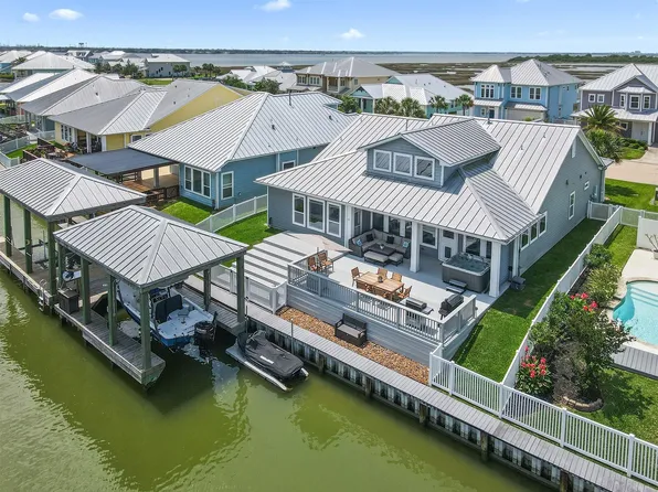 5125 Allen Cay Dr, Texas City, TX 77590
