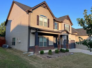 1710 Long Acre Dr, Loganville, GA 30052