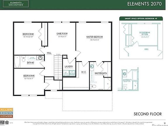 4th image of 692 Autumn Valley Dr