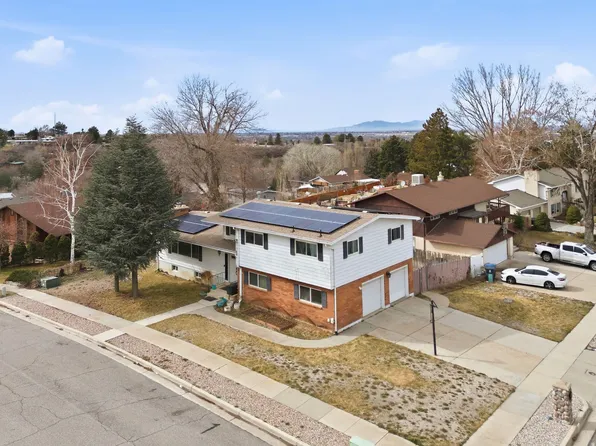 4723 S Madison Ave, South Ogden, UT 84403