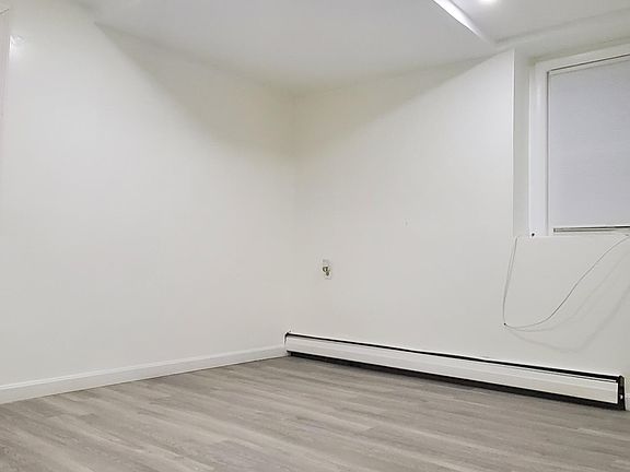Bedroom #2; 13x12