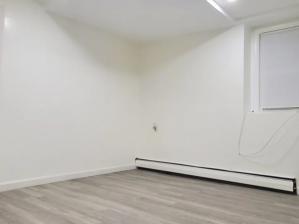 Bedroom #2; 13x12
