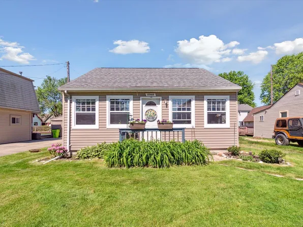 37865 Mallast St, Harrison Township, MI 48045