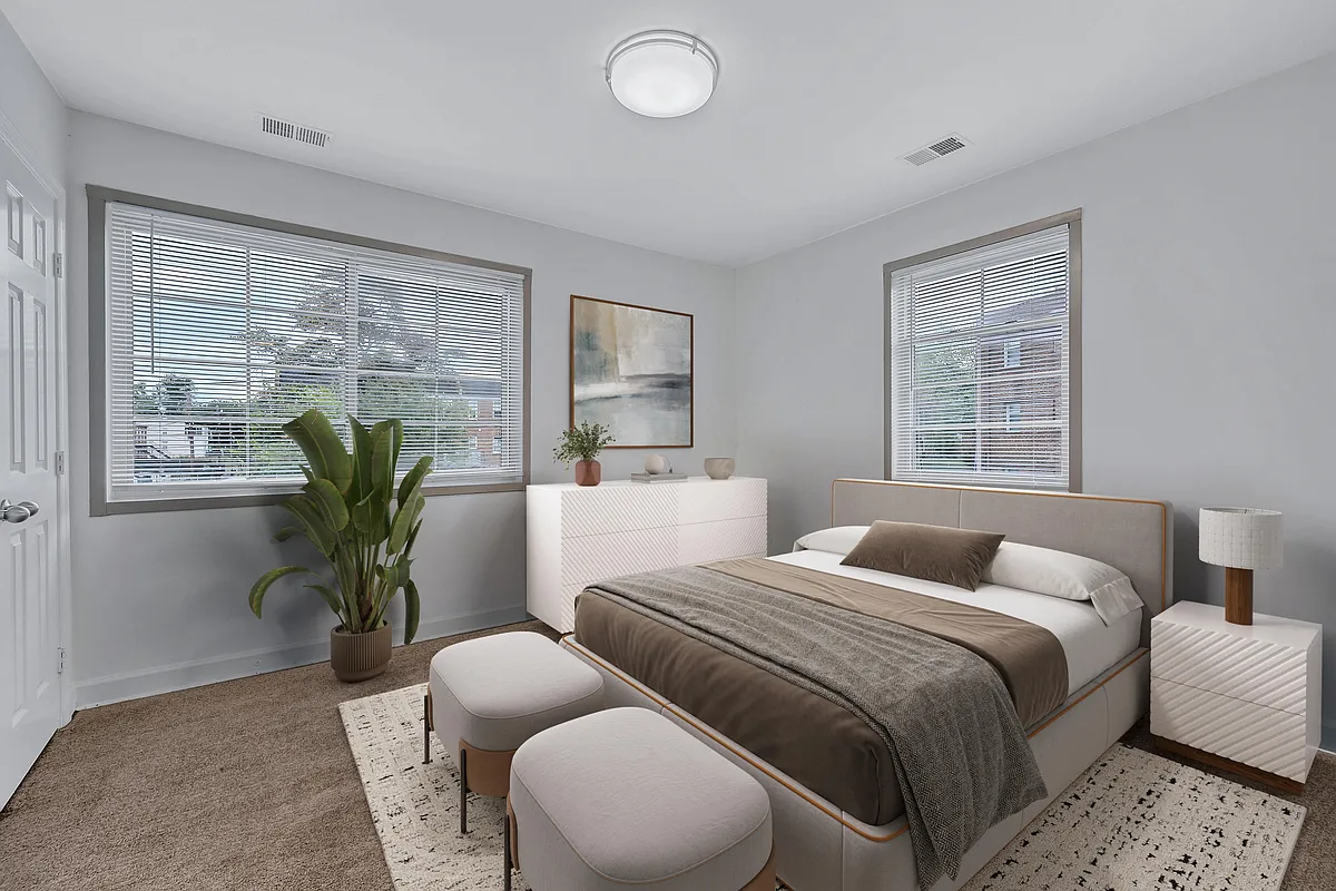 Building Photo - River Hill Apartments